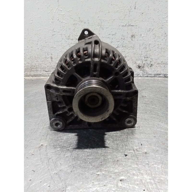 Recambio de alternador para renault megane ii station wagon (km0/1_) 1.9 dci referencia OEM IAM 8200667610  05
