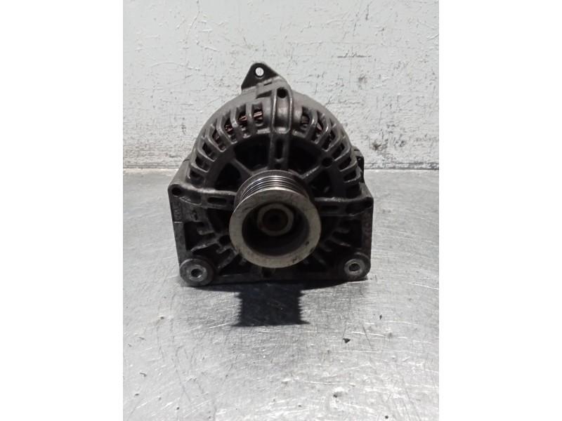 Recambio de alternador para renault megane ii station wagon (km0/1_) 1.9 dci referencia OEM IAM 8200667610  05