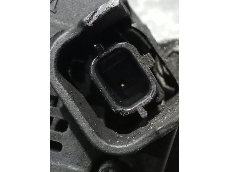 Recambio de alternador para renault megane ii station wagon (km0/1_) 1.9 dci referencia OEM IAM 8200667610  05