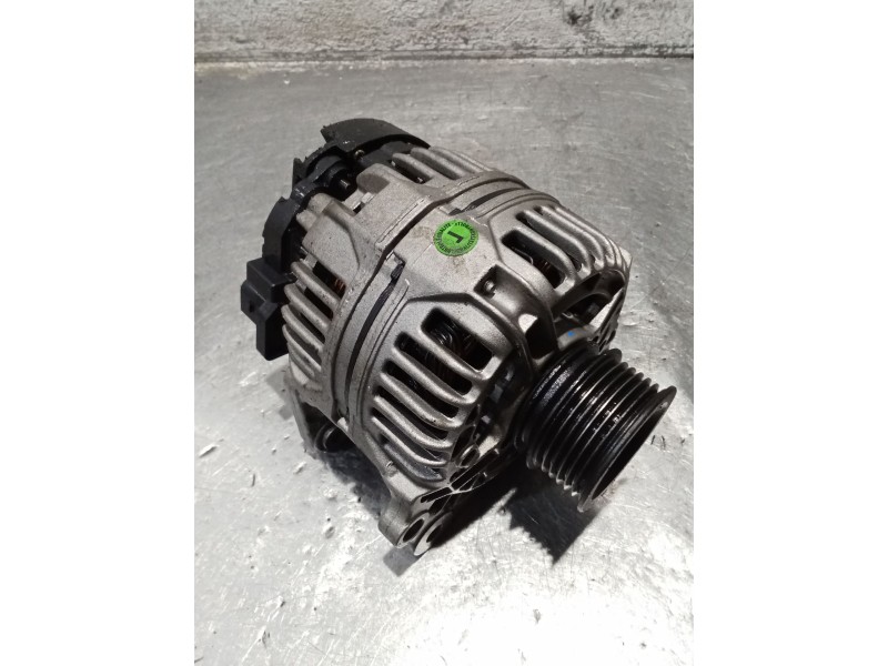 Recambio de alternador para seat ibiza iii (6l1) 1.9 tdi referencia OEM IAM 028903028D  
