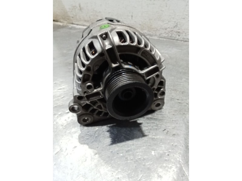 Recambio de alternador para seat ibiza iii (6l1) 1.9 tdi referencia OEM IAM 028903028D  