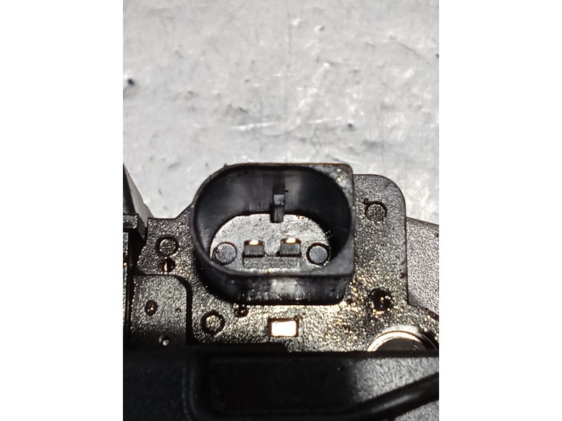 Recambio de alternador para seat ibiza iii (6l1) 1.9 tdi referencia OEM IAM 028903028D  