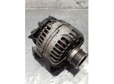 Recambio de alternador para opel astra h (a04) 1.6 (l48) referencia OEM IAM 0124425020 55556067 100A