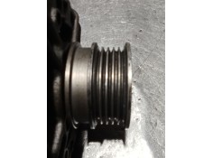 Recambio de alternador para opel astra h (a04) 1.6 (l48) referencia OEM IAM 0124425020 55556067 100A 2