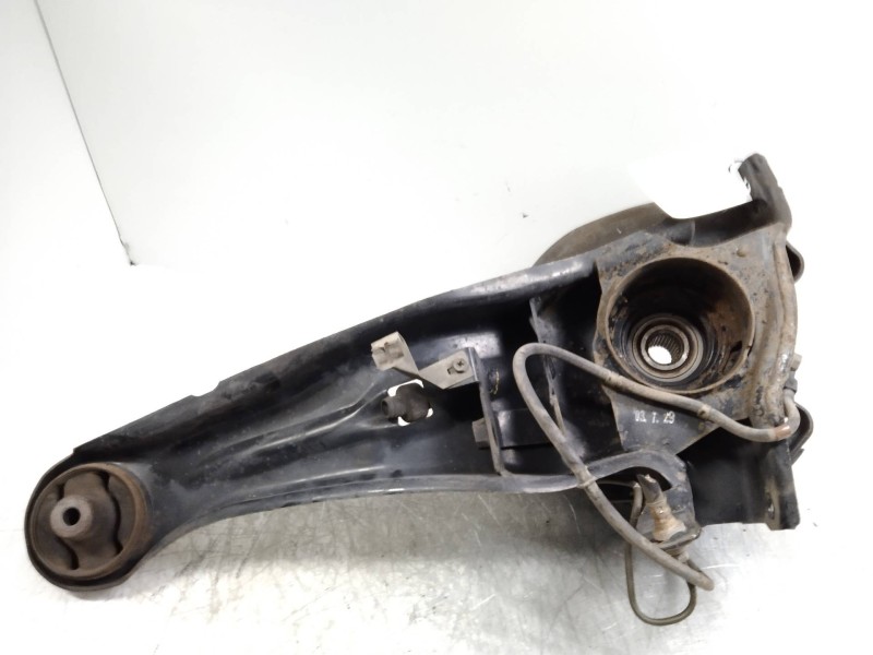 Recambio de mangueta trasera izquierda para mitsubishi outlander (cu0w) 2.0 4wd referencia OEM IAM   