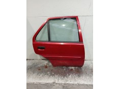Recambio de puerta trasera derecha para citroën saxo (s0, s1) 1.5 d referencia OEM IAM  5P 02