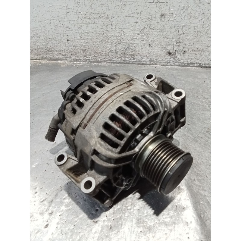 Recambio de alternador para mercedes-benz clase c (w203) familiar c 180 t compressor (203.246) referencia OEM IAM A2711540802 01