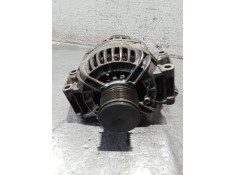 Recambio de alternador para mercedes-benz clase c (w203) familiar c 180 t compressor (203.246) referencia OEM IAM A2711540802 01 2