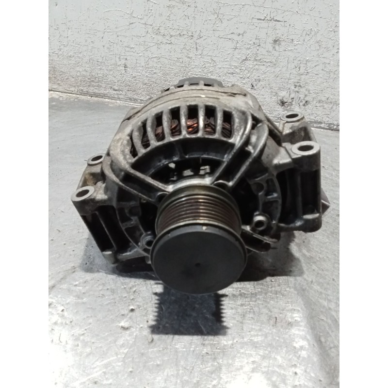 Recambio de alternador para mercedes-benz clase c (w203) familiar c 180 t compressor (203.246) referencia OEM IAM A2711540802 01