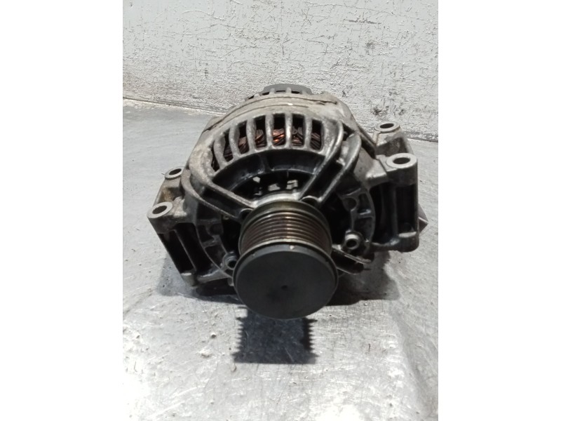 Recambio de alternador para mercedes-benz clase c (w203) familiar c 180 t compressor (203.246) referencia OEM IAM A2711540802 01