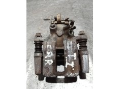 Recambio de pinza freno trasera izquierda para nissan almera ii hatchback (n16) 2.2 dci referencia OEM IAM   