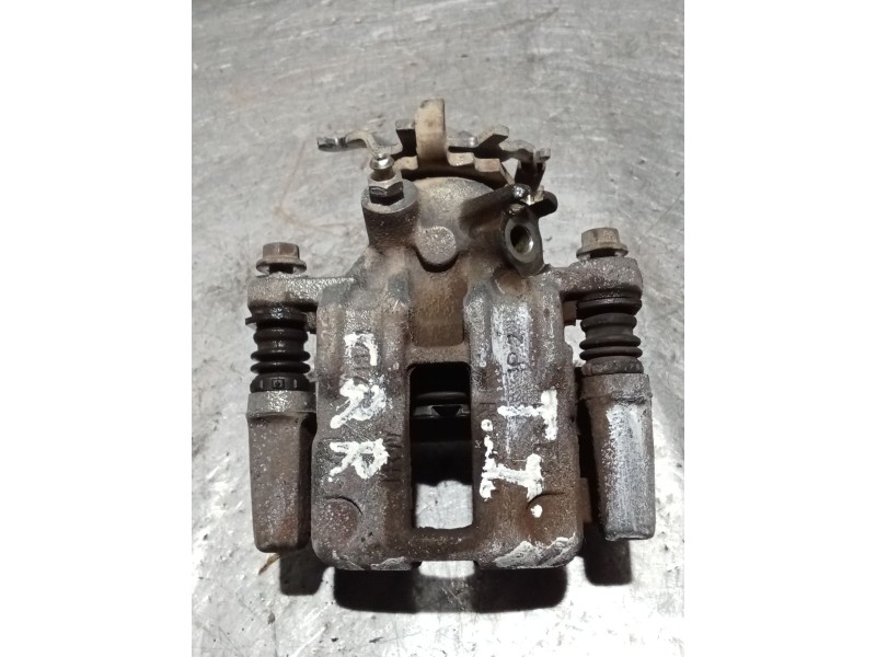 Recambio de pinza freno trasera izquierda para nissan almera ii hatchback (n16) 2.2 dci referencia OEM IAM   