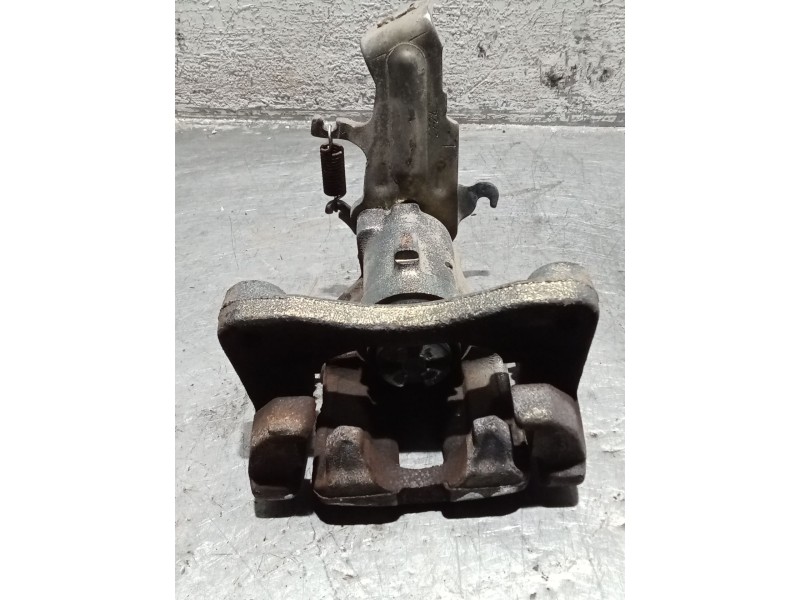 Recambio de pinza freno trasera izquierda para nissan almera ii hatchback (n16) 2.2 dci referencia OEM IAM   