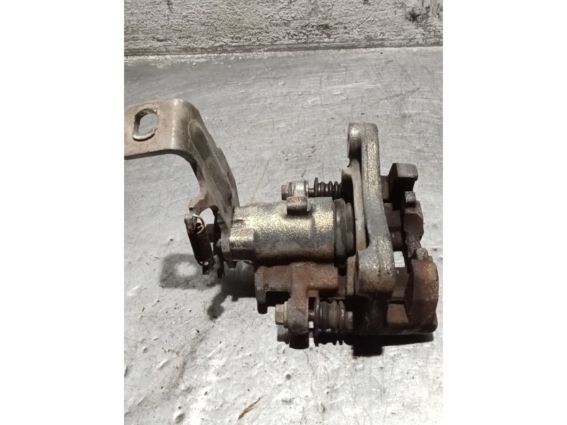 Recambio de pinza freno trasera izquierda para nissan almera ii hatchback (n16) 2.2 dci referencia OEM IAM   