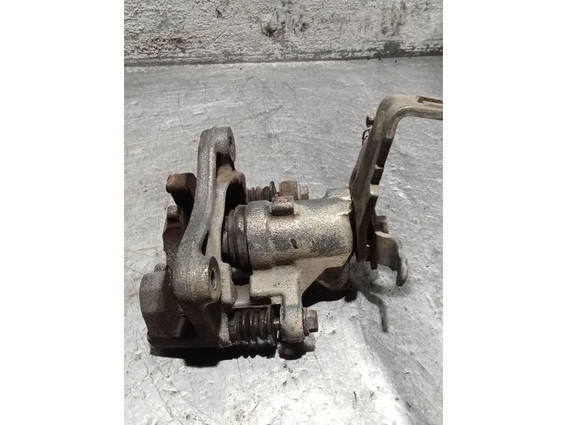 Recambio de pinza freno trasera izquierda para nissan almera ii hatchback (n16) 2.2 dci referencia OEM IAM   