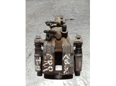 Recambio de pinza freno trasera derecha para nissan almera ii hatchback (n16) 2.2 dci referencia OEM IAM   