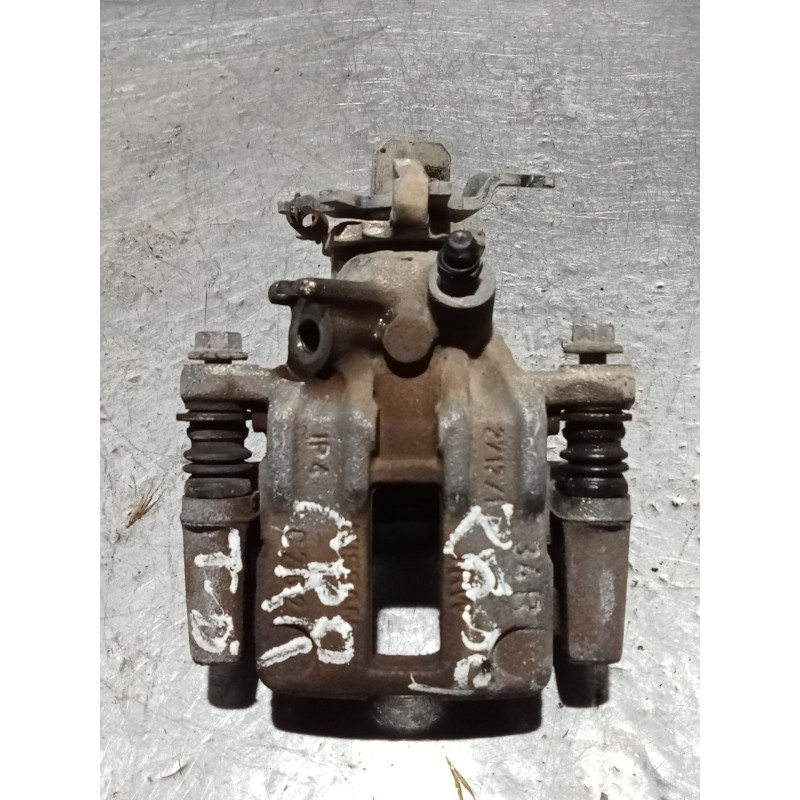 Recambio de pinza freno trasera derecha para nissan almera ii hatchback (n16) 2.2 dci referencia OEM IAM   