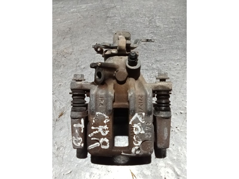 Recambio de pinza freno trasera derecha para nissan almera ii hatchback (n16) 2.2 dci referencia OEM IAM   