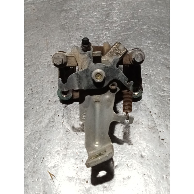 Recambio de pinza freno trasera derecha para nissan almera ii hatchback (n16) 2.2 dci referencia OEM IAM   
