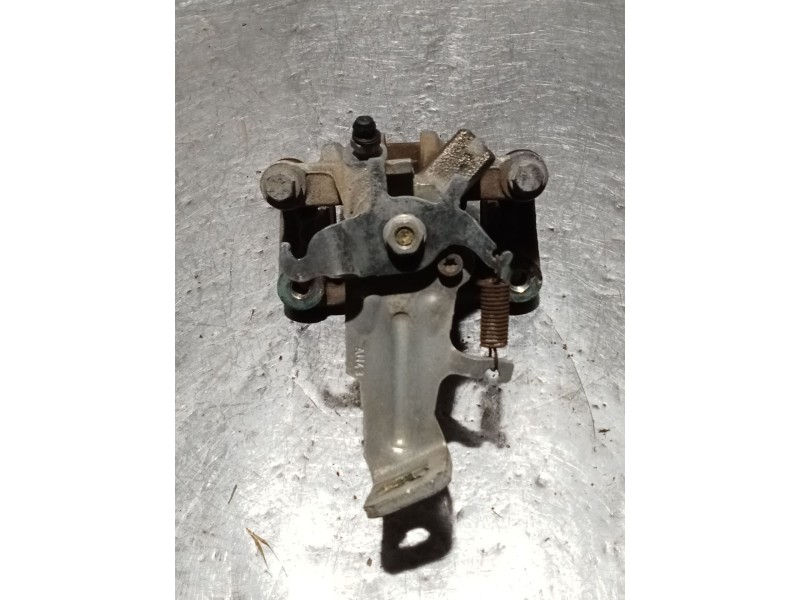 Recambio de pinza freno trasera derecha para nissan almera ii hatchback (n16) 2.2 dci referencia OEM IAM   