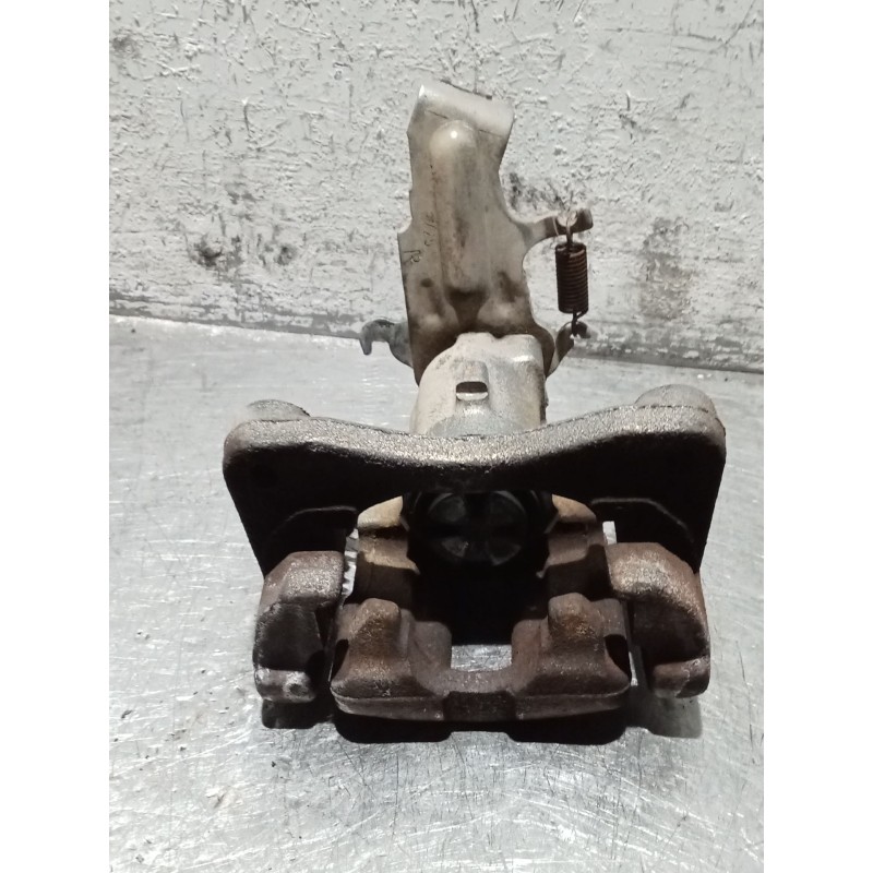 Recambio de pinza freno trasera derecha para nissan almera ii hatchback (n16) 2.2 dci referencia OEM IAM   
