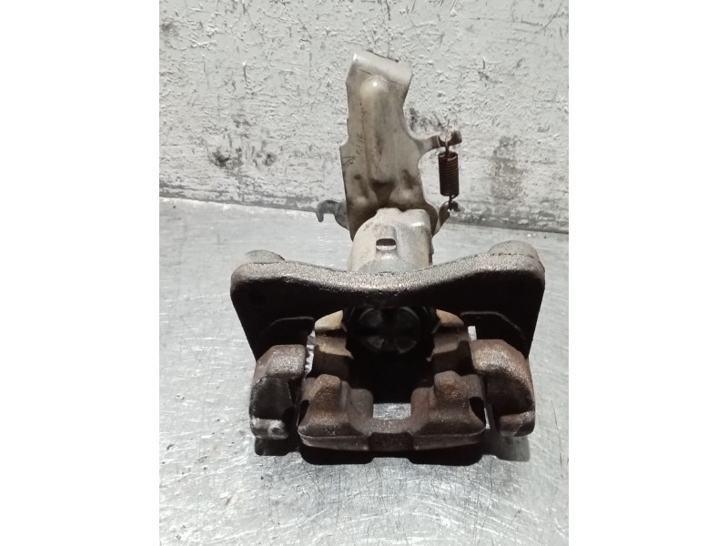 Recambio de pinza freno trasera derecha para nissan almera ii hatchback (n16) 2.2 dci referencia OEM IAM   