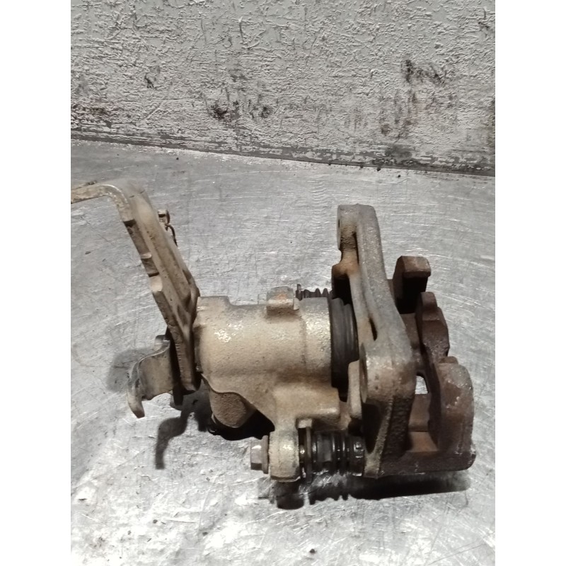Recambio de pinza freno trasera derecha para nissan almera ii hatchback (n16) 2.2 dci referencia OEM IAM   