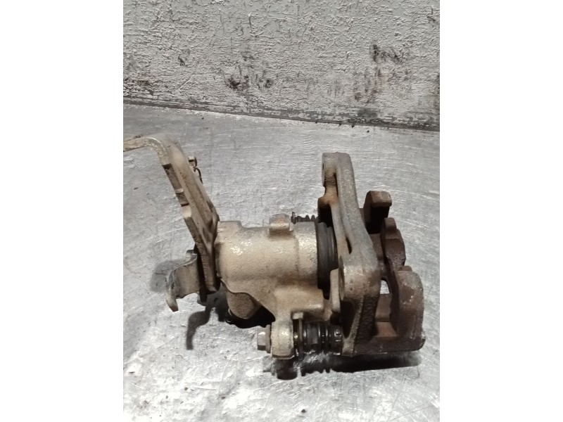 Recambio de pinza freno trasera derecha para nissan almera ii hatchback (n16) 2.2 dci referencia OEM IAM   