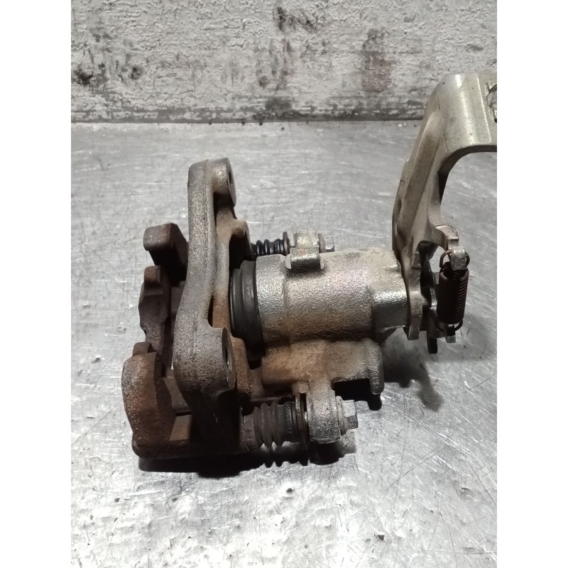 Recambio de pinza freno trasera derecha para nissan almera ii hatchback (n16) 2.2 dci referencia OEM IAM   