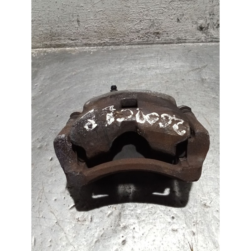 Recambio de pinza freno delantera derecha para nissan almera ii hatchback (n16) 2.2 dci referencia OEM IAM   