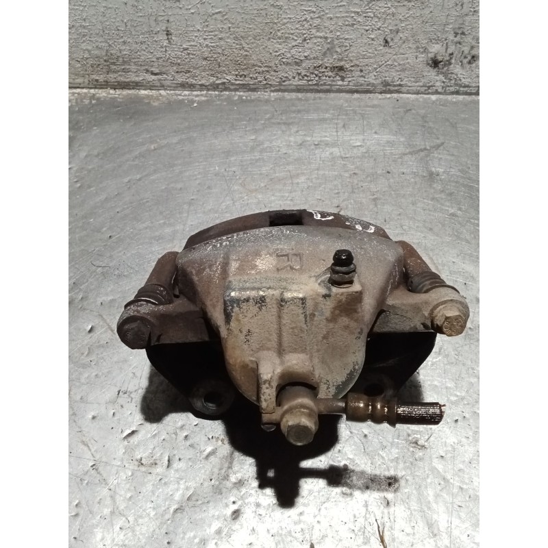 Recambio de pinza freno delantera derecha para nissan almera ii hatchback (n16) 2.2 dci referencia OEM IAM   