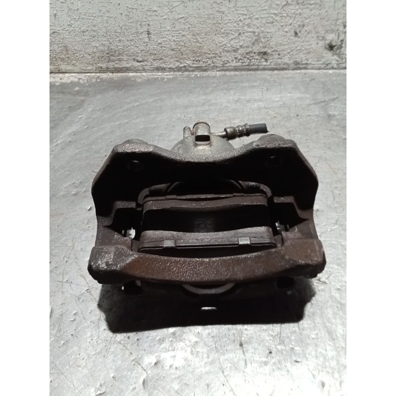 Recambio de pinza freno delantera derecha para nissan almera ii hatchback (n16) 2.2 dci referencia OEM IAM   