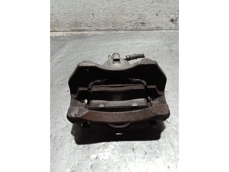 Recambio de pinza freno delantera derecha para nissan almera ii hatchback (n16) 2.2 dci referencia OEM IAM   