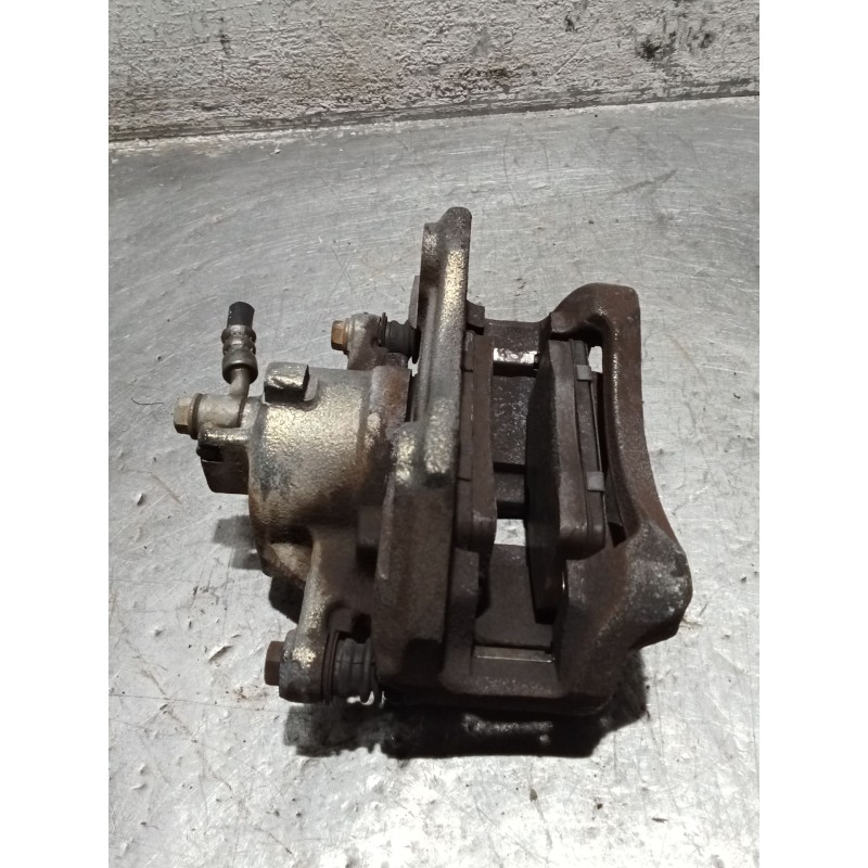 Recambio de pinza freno delantera derecha para nissan almera ii hatchback (n16) 2.2 dci referencia OEM IAM   