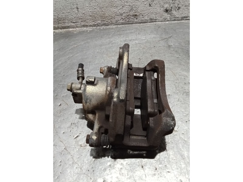 Recambio de pinza freno delantera derecha para nissan almera ii hatchback (n16) 2.2 dci referencia OEM IAM   