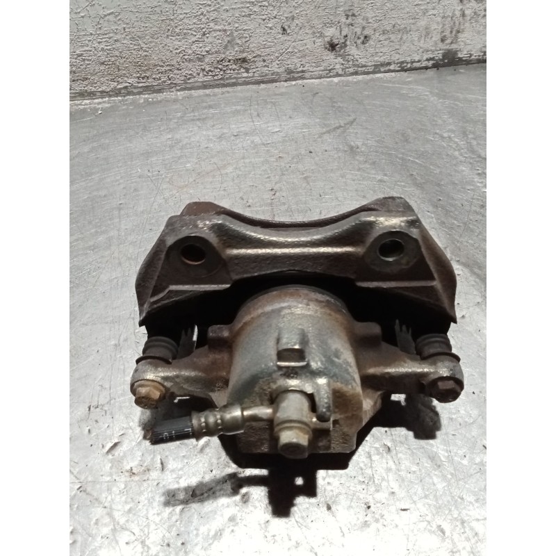 Recambio de pinza freno delantera derecha para nissan almera ii hatchback (n16) 2.2 dci referencia OEM IAM   