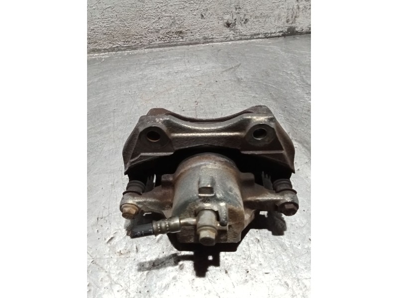 Recambio de pinza freno delantera derecha para nissan almera ii hatchback (n16) 2.2 dci referencia OEM IAM   