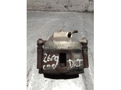 Recambio de pinza freno delantera izquierda para nissan almera ii hatchback (n16) 2.2 dci referencia OEM IAM   