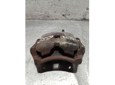 Recambio de pinza freno delantera izquierda para nissan almera ii hatchback (n16) 2.2 dci referencia OEM IAM    2