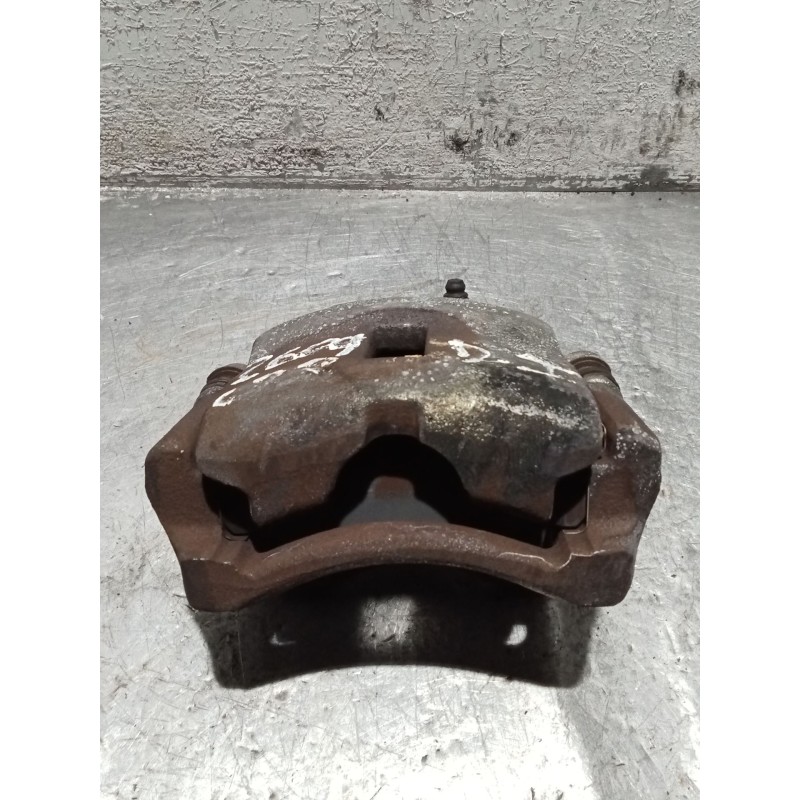 Recambio de pinza freno delantera izquierda para nissan almera ii hatchback (n16) 2.2 dci referencia OEM IAM   