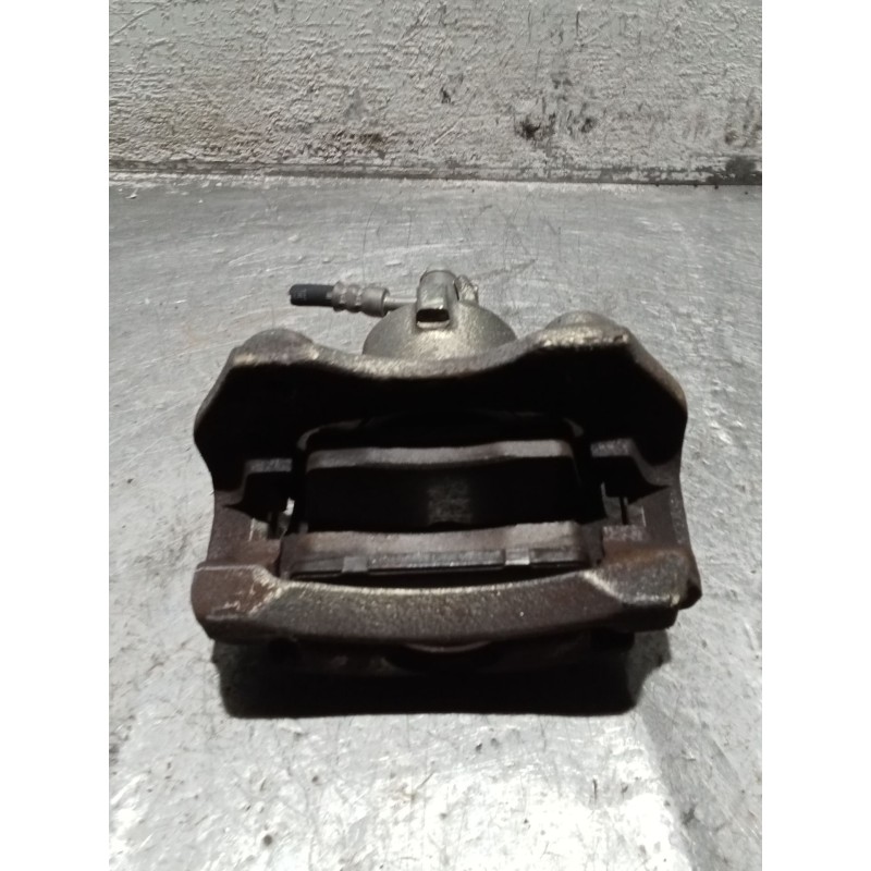 Recambio de pinza freno delantera izquierda para nissan almera ii hatchback (n16) 2.2 dci referencia OEM IAM   