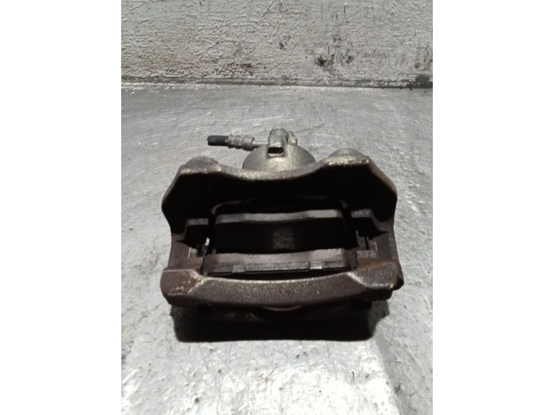 Recambio de pinza freno delantera izquierda para nissan almera ii hatchback (n16) 2.2 dci referencia OEM IAM   