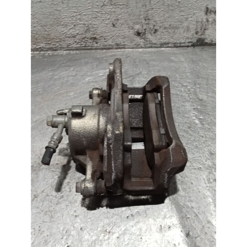 Recambio de pinza freno delantera izquierda para nissan almera ii hatchback (n16) 2.2 dci referencia OEM IAM   