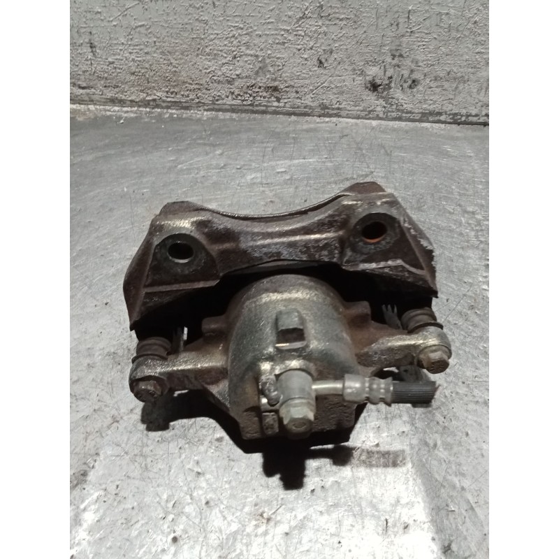 Recambio de pinza freno delantera izquierda para nissan almera ii hatchback (n16) 2.2 dci referencia OEM IAM   