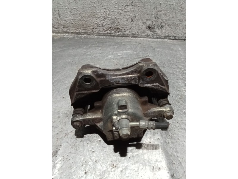Recambio de pinza freno delantera izquierda para nissan almera ii hatchback (n16) 2.2 dci referencia OEM IAM   