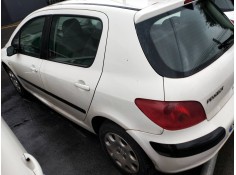 peugeot 307 (s1) del año 2005 2