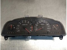 Recambio de cuadro instrumentos para nissan sunny berlina (n14) 2.0 16v cat referencia OEM IAM 3C09 DJ