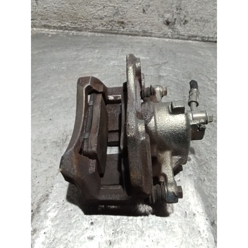 Recambio de pinza freno delantera izquierda para nissan almera ii hatchback (n16) 2.2 dci referencia OEM IAM   