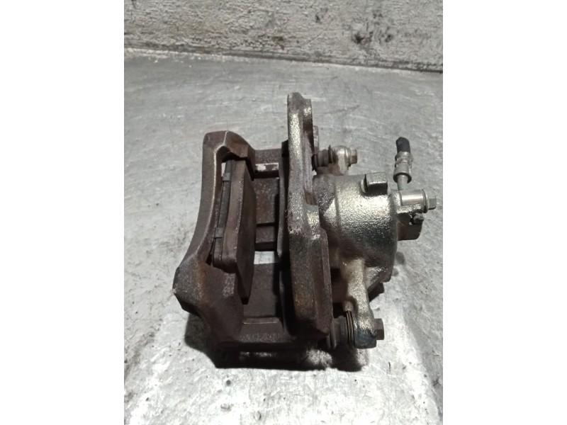 Recambio de pinza freno delantera izquierda para nissan almera ii hatchback (n16) 2.2 dci referencia OEM IAM   