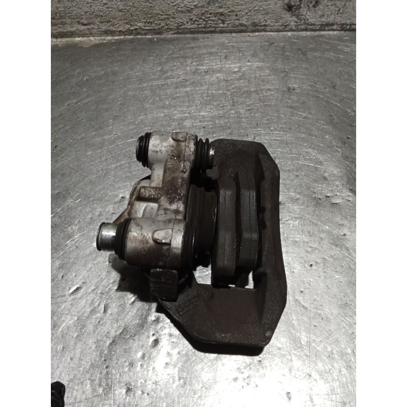 Recambio de pinza freno delantera izquierda para peugeot 205 ii (20a/c) 1.7 diesel referencia OEM IAM   97